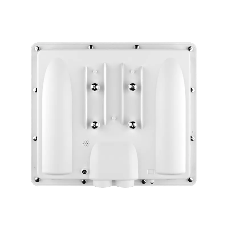 D-Link AX3000 Punto de acceso exterior Wi-Fi 6 Dual-Band PoE, 2,4 GHz, 5 GHz, 3000 Mbit/s, WEP de 64 bits, WEP de 128 bits, SSID, WEP, WPA, WPA2, WPA3, 10,100,1000,2500 Mbit/s