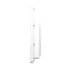 D-Link AX3000 Punto de acceso exterior Wi-Fi 6 Dual-Band PoE, 2,4 GHz, 5 GHz, 3000 Mbit/s, WEP de 64 bits, WEP de 128 bits, SSID, WEP, WPA, WPA2, WPA3, 10,100,1000,2500 Mbit/s