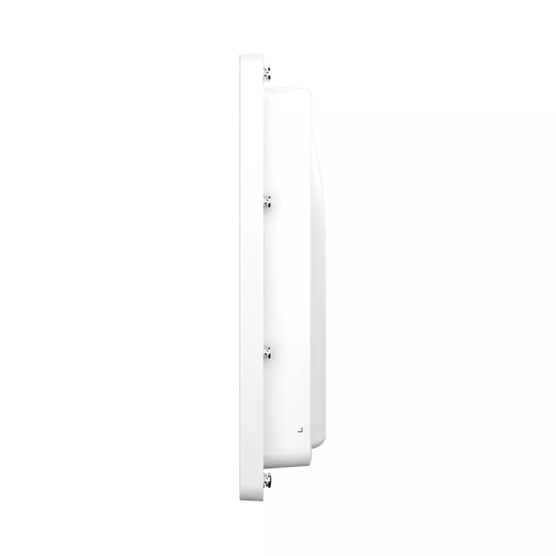 D-Link AX3000 Punto de acceso exterior Wi-Fi 6 Dual-Band PoE, 2,4 GHz, 5 GHz, 3000 Mbit/s, WEP de 64 bits, WEP de 128 bits, SSID, WEP, WPA, WPA2, WPA3, 10,100,1000,2500 Mbit/s