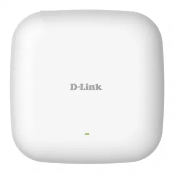D-Link Wireless AC1200 Wave2 Punto de acceso interior Dual Band PoE