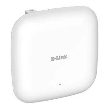 D-Link Wireless AC1200 Wave2 Punto de acceso interior Dual Band PoE