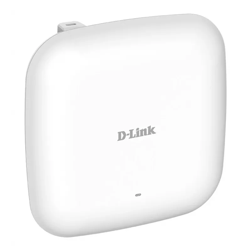 D-Link Wireless AC1200 Wave2 Punto de acceso interior Dual Band PoE