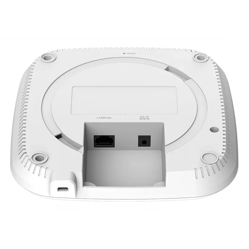 D-Link Wireless AC1200 Wave2 Punto de acceso interior Dual Band PoE