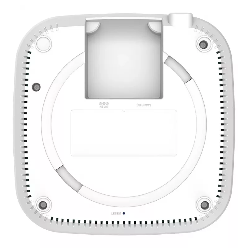 D-Link Wireless AC1200 Wave2 Punto de acceso interior Dual Band PoE