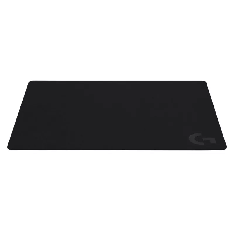 LOGITECH G640 Alfombrilla de ratón gaming grande de tela