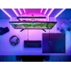 LOGITECH G640 Alfombrilla de ratón gaming grande de tela