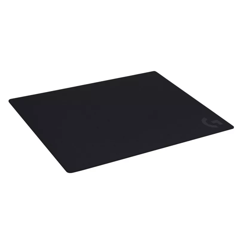 LOGITECH G640 Alfombrilla de ratón gaming grande de tela