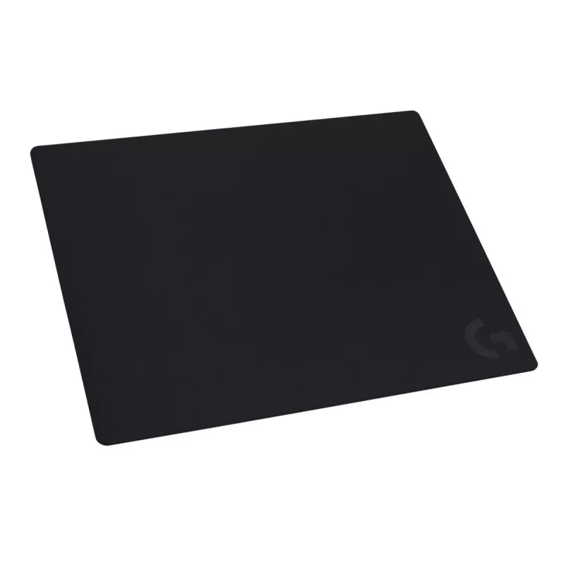 LOGITECH G640 Alfombrilla de ratón gaming grande de tela
