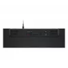 LOGITECH G915 X Teclado gaming con cable USB-A de perfil bajo táctil negro Qwerty US