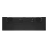LOGITECH G915 X Lightspeed Teclado gaming inalámbrico de perfil bajo negro Clicky Qwertz alemán