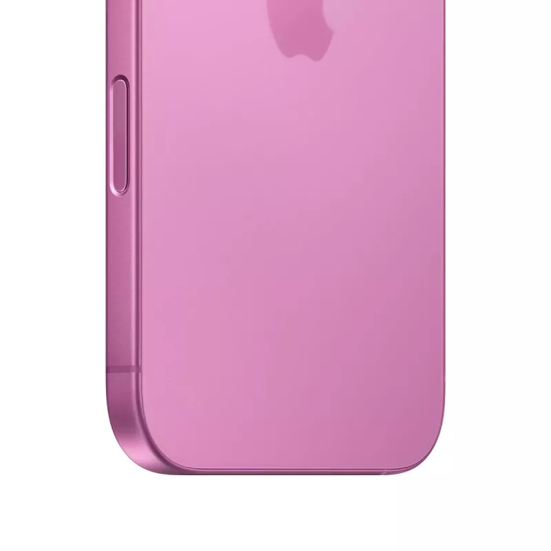 APPLE iPhone 16 Plus - 256GB - Rosa