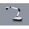 Optoma DC556 cámara de documentos, 4K UHD, 13 MP, zoom óptico 17x