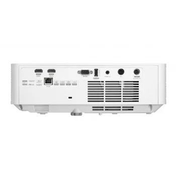 Proyector OPTOMA ZH430UST - DLP FHD 1920x1080 4000 LM