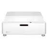 Optoma ZH430UST proyector láser DLP de tiro ultracorto, Full HD 1920x1080, 4000 lm, 3D, blanco