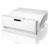 Optoma ZH430UST proyector láser DLP de tiro ultracorto, Full HD 1920x1080, 4000 lm, 3D, blanco