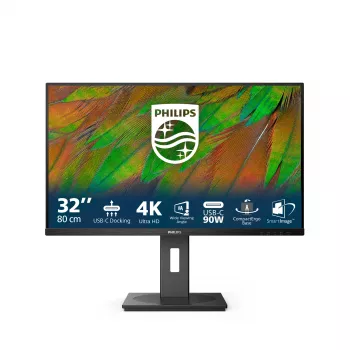 Philips serie 3000 32B1U3900/00 Monitor de ordenador 80 cm (31,5