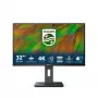 Philips serie 3000 32B1U3900/00 Monitor de ordenador 80 cm (31,5 inch) 3840 x 2160 píxeles 4K Ultra HD LCD negro