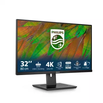 Philips serie 3000 32B1U3900/00 Monitor de ordenador 80 cm (31,5