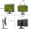 Philips serie 3000 32B1U3900/00 Monitor de ordenador 80 cm (31,5 inch) 3840 x 2160 píxeles 4K Ultra HD LCD negro