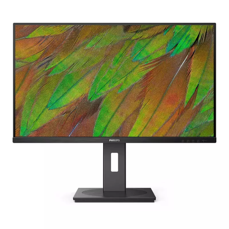 Philips serie 3000 32B1U3900/00 Monitor de ordenador 80 cm (31,5 inch) 3840 x 2160 píxeles 4K Ultra HD LCD negro