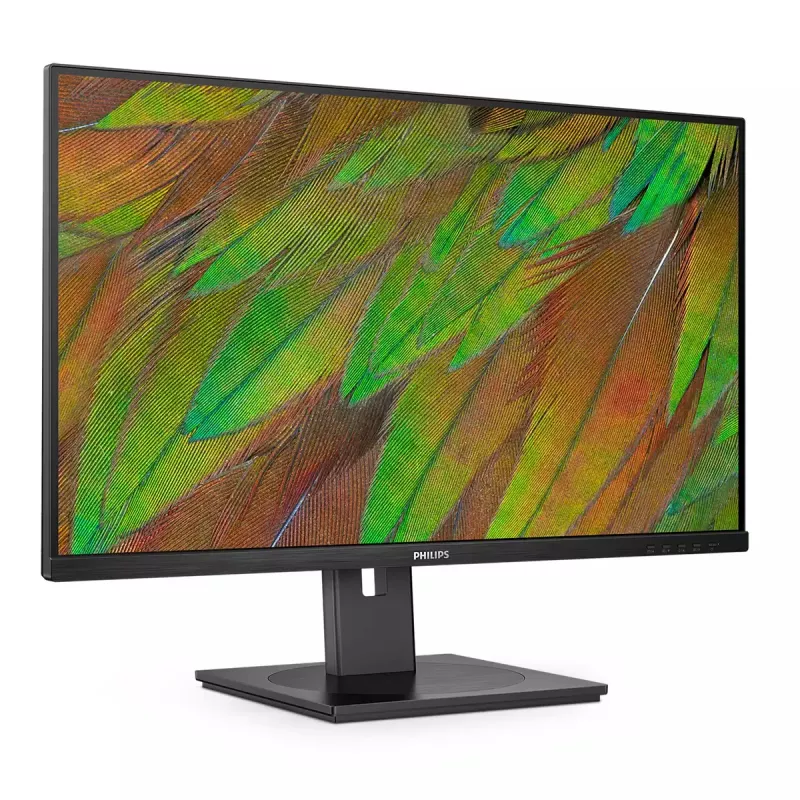 Philips serie 3000 32B1U3900/00 Monitor de ordenador 80 cm (31,5 inch) 3840 x 2160 píxeles 4K Ultra HD LCD negro