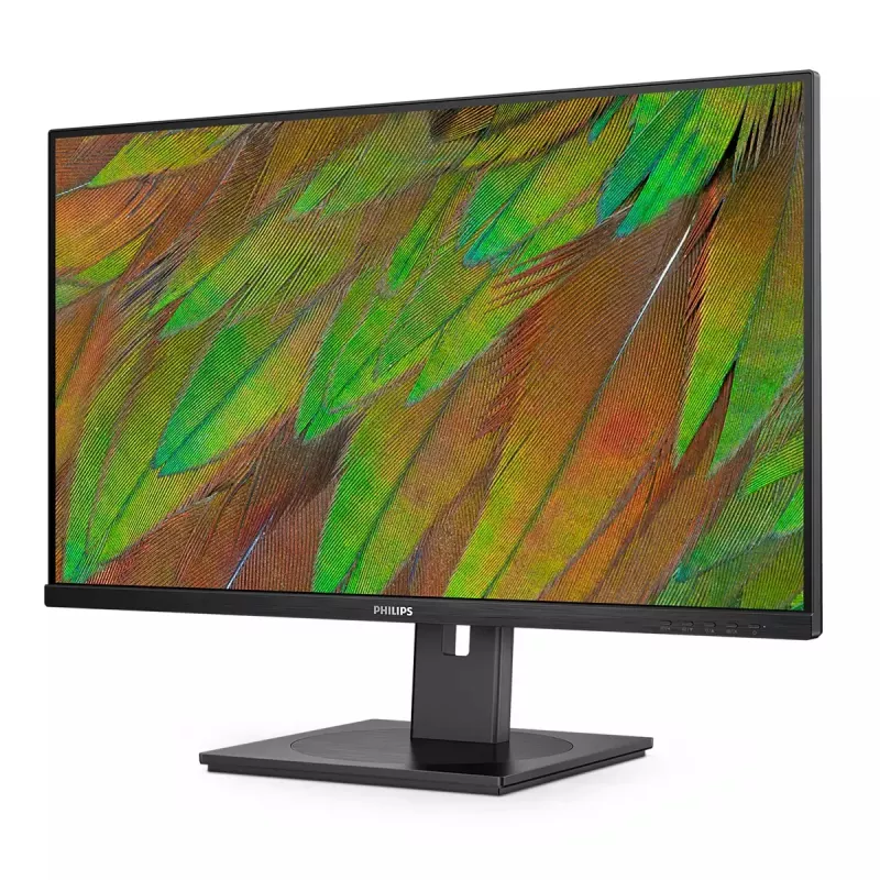 Philips serie 3000 32B1U3900/00 Monitor de ordenador 80 cm (31,5 inch) 3840 x 2160 píxeles 4K Ultra HD LCD negro
