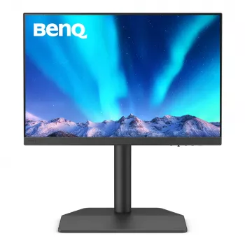 BenQ SW242Q Monitor de ordenador 61,2 cm (24,1