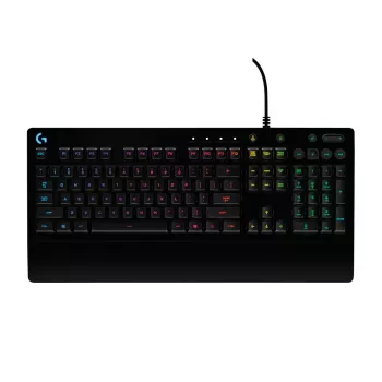 LOGITECH G213 Prodigy Teclado gaming USB - Azerty belga