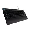 LOGITECH G213 Prodigy Teclado gaming USB - Azerty belga
