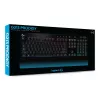 LOGITECH G213 Prodigy Teclado gaming USB - Azerty belga
