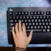 LOGITECH G213 Prodigy Teclado gaming USB - Azerty belga