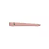 LOGITECH Pebble Keys 2 K380s - Teclado Bluetooth compacto - Tonal Rose - Qwerty Int