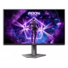 AOC AGON PRO AG276QZD2 Monitor de ordenador 67,3 cm (26,5 inch) 2560 x 1440 píxeles Quad HD QD-OLED negro, gris