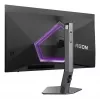 AOC AGON PRO AG276QZD2 Monitor de ordenador 67,3 cm (26,5 inch) 2560 x 1440 píxeles Quad HD QD-OLED negro, gris