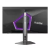 AOC AGON PRO AG276QZD2 Monitor de ordenador 67,3 cm (26,5 inch) 2560 x 1440 píxeles Quad HD QD-OLED negro, gris