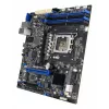 Placa base ASUS P13R-M Intel C262 LGA 1700 micro ATX, DDR5, 4 DIMM, 128GB, 8x SATA III, 1x M.2, 2x LAN