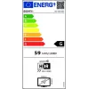 Sony BRAVIA | KD-43X75WL | LED | 4K HDR | Google TV | ECO PACK | BRAVIA CORE | Diseño de marco estrecho