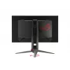 ASUS ROG Swift OLED PG27AQDM Monitor de ordenador 67,3 cm (26,5 inch) 2560 x 1440 píxeles Wide Quad HD negro