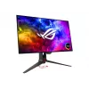 ASUS ROG Swift OLED PG27AQDM Monitor de ordenador 67,3 cm (26,5 inch) 2560 x 1440 píxeles Wide Quad HD negro