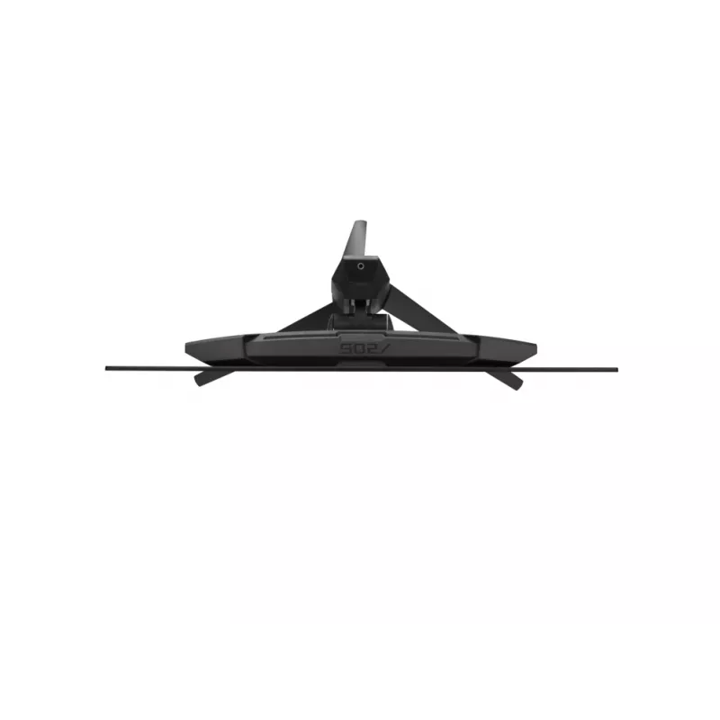 ASUS ROG Swift OLED PG27AQDM Monitor de ordenador 67,3 cm (26,5 inch) 2560 x 1440 píxeles Wide Quad HD negro
