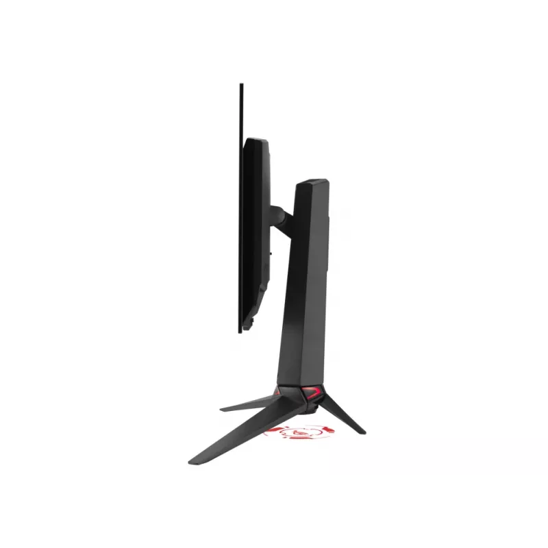 ASUS ROG Swift OLED PG27AQDM Monitor de ordenador 67,3 cm (26,5 inch) 2560 x 1440 píxeles Wide Quad HD negro