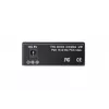 DIGITUS Convertidor de medios, monomodo, BiDi, WDM Gigabit Ethernet, Tx1310nm / Rx1550nm conector SC, hasta 20 km