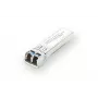 DIGITUS SFP+ 10G MM 850nm 300m con DDM conector LC, disipación < 1 W, láser VCSEL de 850nm