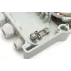 Digitus Caja de distribución FTTH/FTTB preensamblada OS2 12 fibras LC/PC