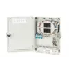 Digitus Caja de distribución FTTH/FTTB preensamblada OS2 12 fibras LC/PC