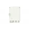 Digitus Caja de distribución FTTH/FTTB preensamblada OS2 12 fibras LC/PC
