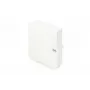DIGITUS Caja de distribución FTTH - monomodo LC-APC acopladores y pigtails preconfigurados