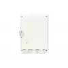 DIGITUS Caja de distribución FTTH - monomodo LC-APC acopladores y pigtails preconfigurados