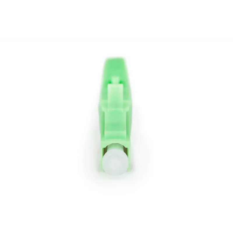 DIGITUS LC/APC conector rápido de fibra óptica, 10 uds.