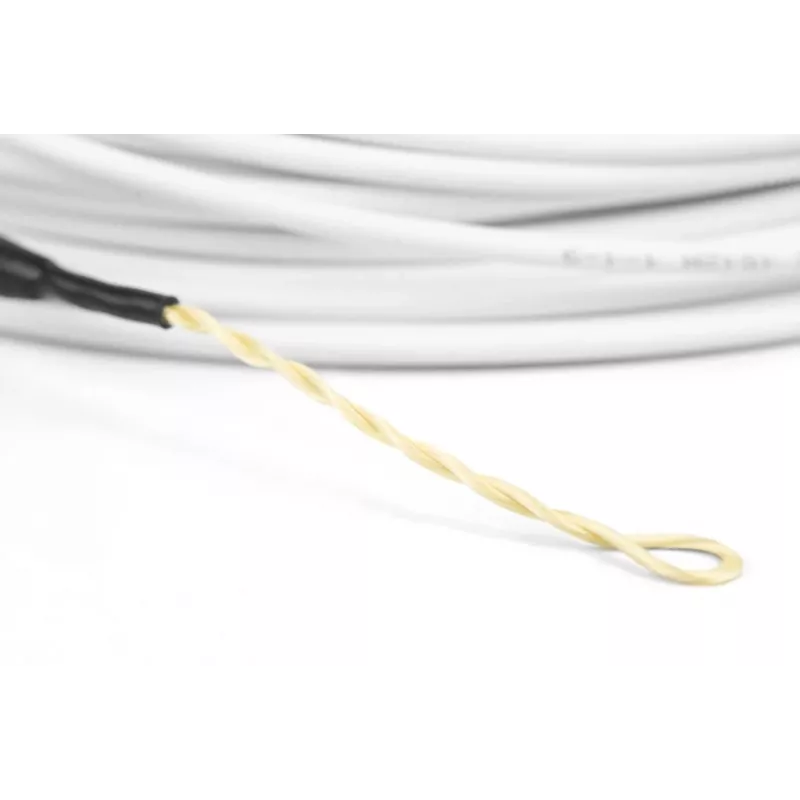 DIGITUS Cable drop FTTH - monomodo 4 fibras LC/APC G.657.A2 50m